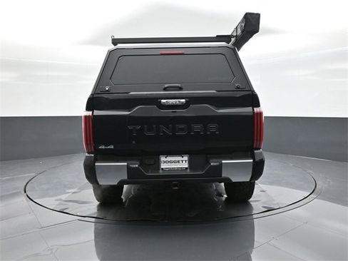 Used 2025 Toyota Tundra Limited image 11