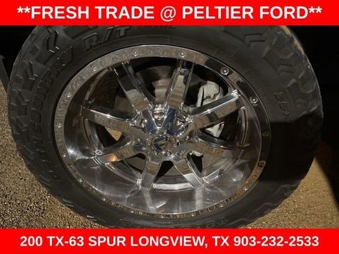 Used 2022 Ford F250 Platinum image 9