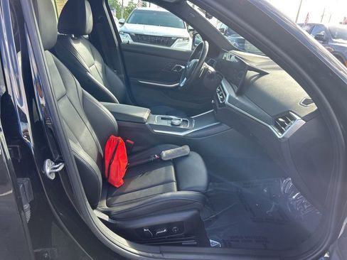 Used 2024 BMW 330i Sedan image 23