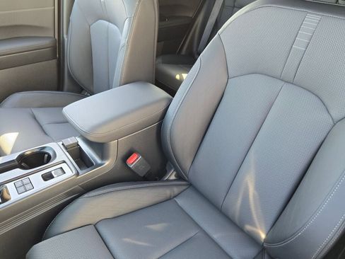 New 2026 Subaru Outback Touring XT AWD/4WD image 22