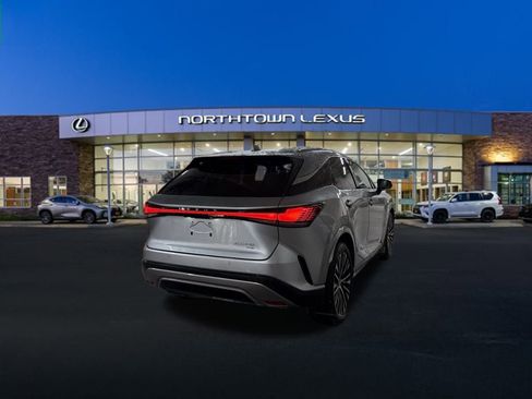 Used 2023 Lexus RX 350 Premium Plus w/ Accessory Package image 24