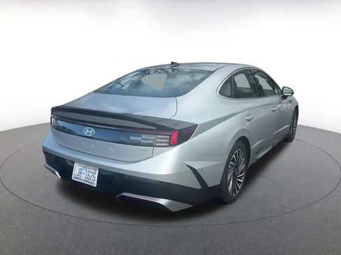 Used 2025 Hyundai Sonata SEL image 14