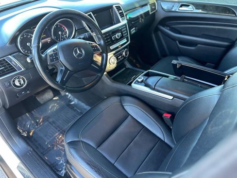 Used 2015 Mercedes-Benz ML 350 4MATIC image 20