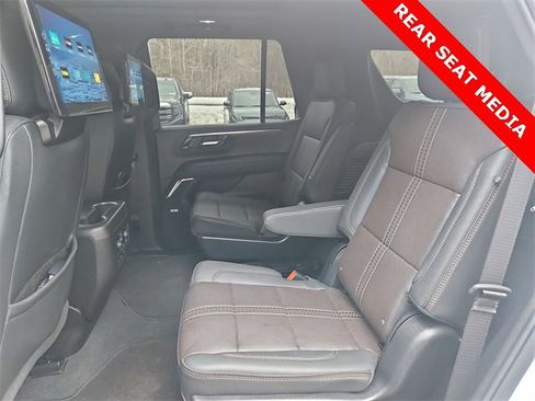 Used 2026 Chevrolet Tahoe High Country image 10