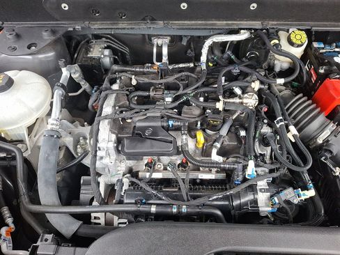 Certified 2022 Ford Bronco Sport Outer Banks w/ Tech Package image 26