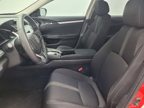 Used 2016 Honda Civic EX image 17