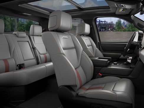 New 2026 Toyota Tundra Capstone AWD/4WD image 20