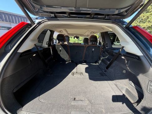Used 2019 Volvo XC90 T6 Momentum w/ Advanced Package AWD/4WD image 31