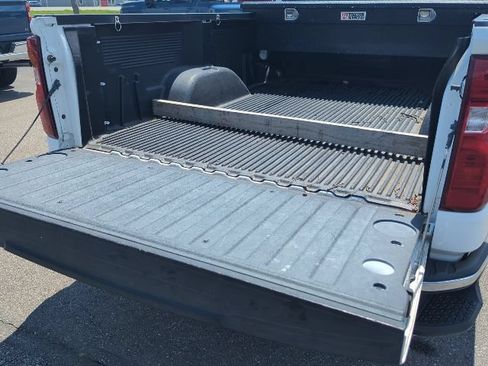 Used 2020 Chevrolet Silverado 1500 W/T w/ WT Fleet Convenience Package RWD image 27