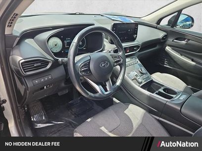 Used 2022 Hyundai Santa Fe XRT