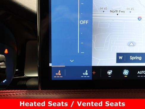 Used 2024 Lincoln Corsair Reserve w/ Equipment Group 201A image 23