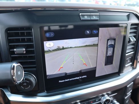 New 2026 Ford F250 King Ranch AWD/4WD image 8