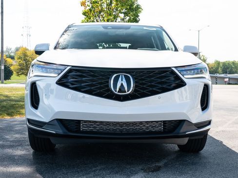 New 2026 Acura RDX w/ Technology Package image 3