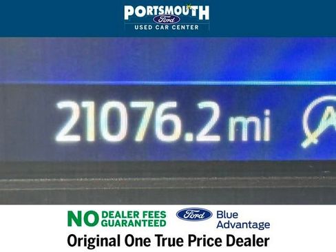 Used 2021 Ford Explorer XLT w/ Equipment Group 202A image 18