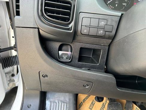 Used 2024 RAM ProMaster 1500 w/ Convenience Group image 16