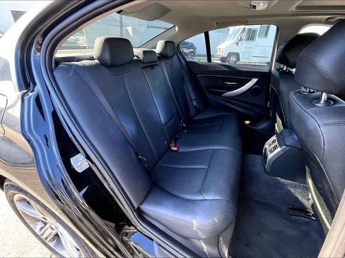 Used 2014 BMW 320i Sedan image 20