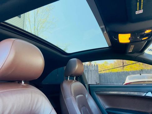 Used 2016 Audi A5 2.0T Premium Plus w/ Technology Package image 17