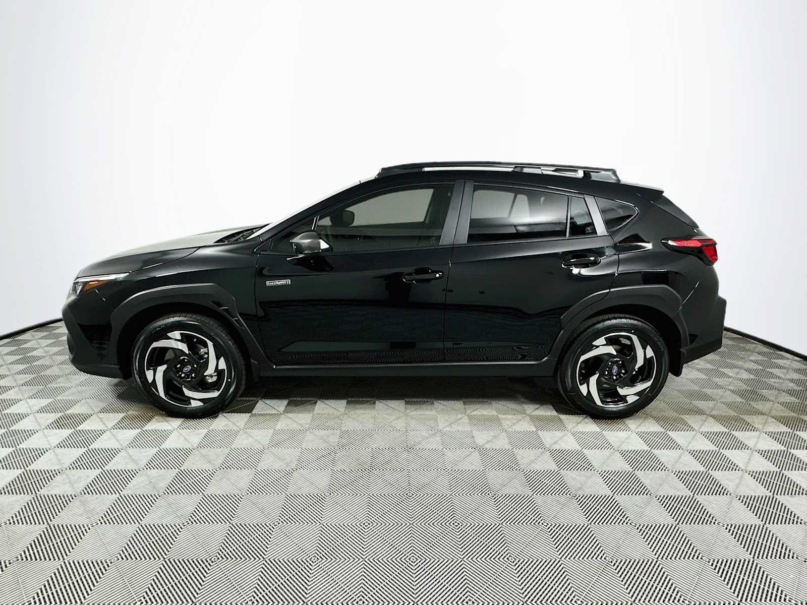 New 2026 Subaru Crosstrek 2.5i Limited AWD/4WD image 4