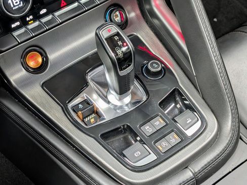 Used 2017 Jaguar F-TYPE S RWD image 29