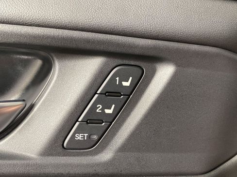 Used 2024 Honda Accord Sport image 24