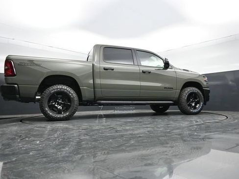 New 2026 RAM 1500 Warlock AWD/4WD image 54