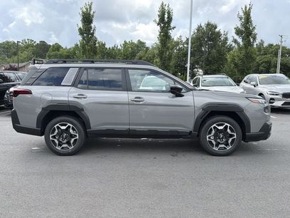 New 2026 Subaru Outback Touring