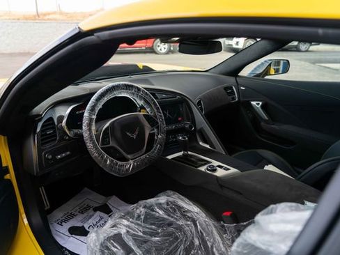 Used 2019 Chevrolet Corvette ZR1 image 35