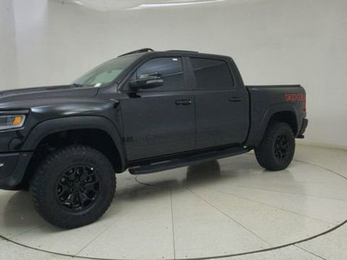 Used 2025 RAM 1500 RHO w/ RHO Level 1 Equipment Group image 69