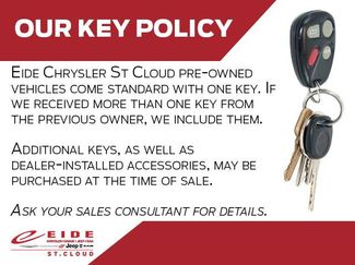 Used 2021 Jeep Grand Cherokee L Overland w/ Luxury Tech Group IV video 3