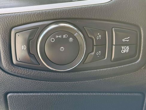 Used 2022 Ford Edge ST-Line AWD/4WD image 24
