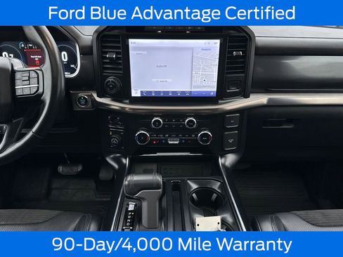 Used 2023 Ford F150 Raptor image 19