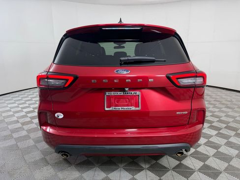 Used 2024 Ford Escape ST-Line AWD/4WD image 9