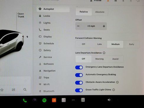 Used 2021 Tesla Model Y Long Range image 20