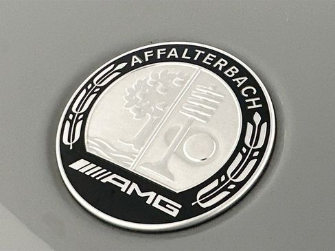 Used 2025 Mercedes-Benz GLE 63 AMG S image 37