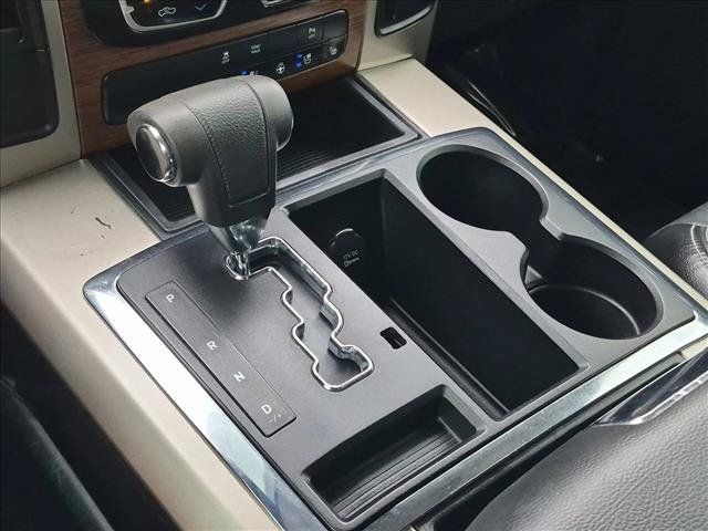 Used 2013 RAM 1500 Laramie w/ Convenience Group RWD image 11