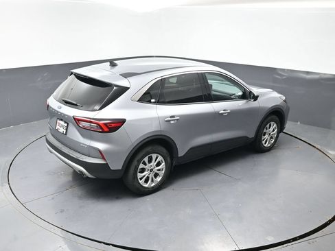 Used 2024 Ford Escape Active AWD/4WD image 42