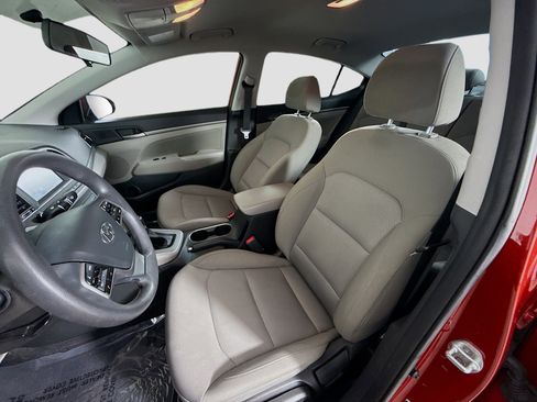 Used 2018 Hyundai Elantra SEL image 21