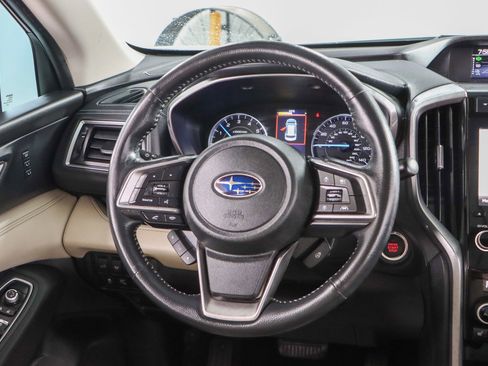 Used 2020 Subaru Ascent Limited w/ Technology Package image 12