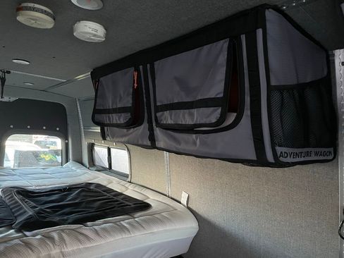 Used 2022 Mercedes-Benz Sprinter 3500 image 23