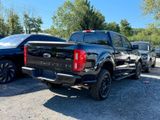 Certified 2020 Ford Ranger XLT w/ Equipment Group 302A Luxury image 5