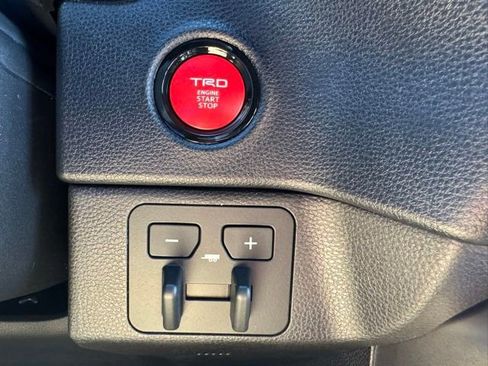 New 2026 Toyota Tundra SR5 AWD/4WD image 23