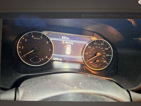 Certified 2024 Nissan Altima 2.5 SV image 10