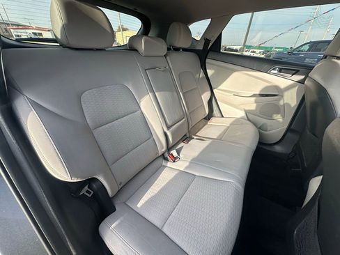 Used 2019 Hyundai Tucson SE image 27