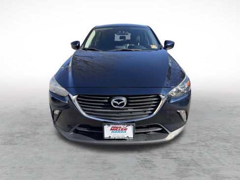 Used 2017 MAZDA CX-3 Sport image 2