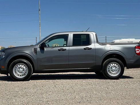 New 2025 Ford Maverick XL w/ Equipment Group 101A image 7