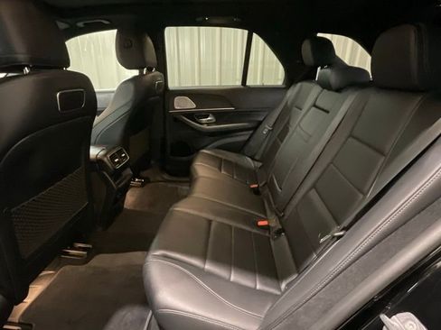 Used 2020 Mercedes-Benz GLE 350 4MATIC image 12