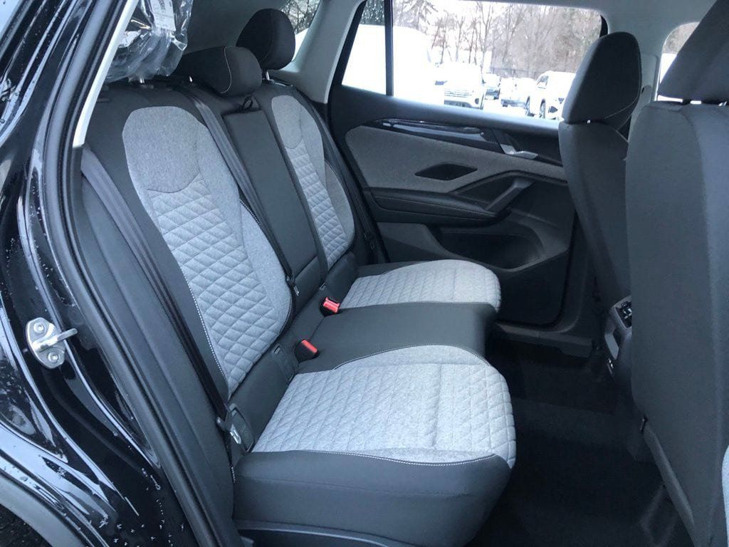 Used 2026 Volkswagen Tiguan S AWD/4WD image 27