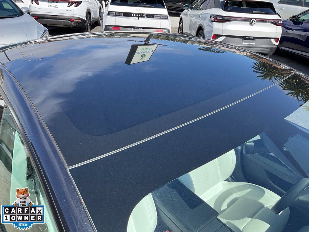 Used 2024 Tesla Model 3 Long Range RWD image 74