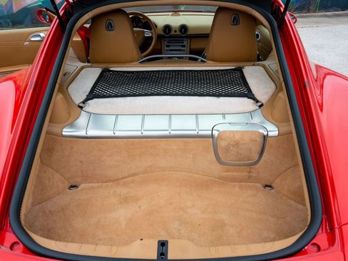 Used 2008 Porsche Cayman RWD image 23