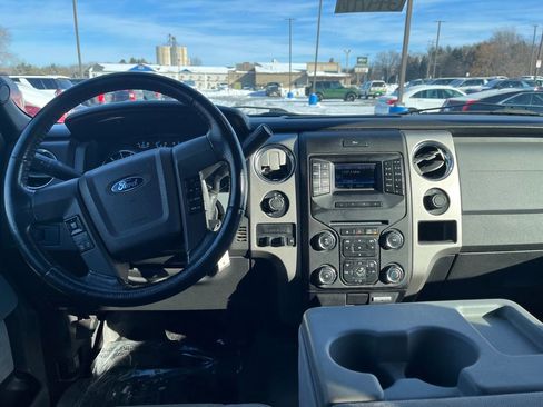 Used 2013 Ford F150 XLT w/ Luxury Equipment Group image 17